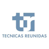 Tecnicasreunidas.es logo