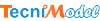 Tecnimodel.com logo