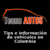 Tecnoautos.com logo