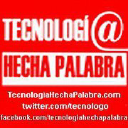 Tecnologiahechapalabra.com logo