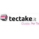 Tectake.it logo