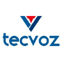 Tecvoz.com.br logo
