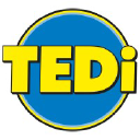 Tedi.com logo