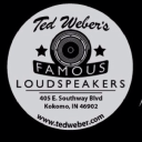 Tedweber.com logo