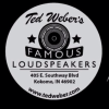 Tedweber.com logo