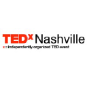Tedxnashville.com logo