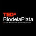 Tedxriodelaplata.org logo