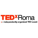 Tedxroma.com logo