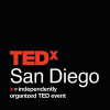 Tedxsandiego.com logo