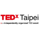 Tedxtaipei.com logo