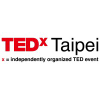 Tedxtaipei.com logo