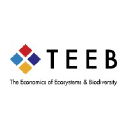 Teebweb.org logo