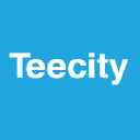 Teecity.com logo