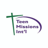 Teenmissions.org logo