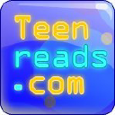 Teenreads.com logo