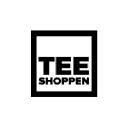 Teeshoppen.dk logo