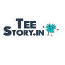 Teestory.in logo