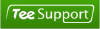 Teesupport.com logo