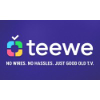 Teewe.in logo