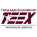 Teex.org logo