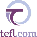 Tefl.com logo