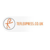 Teflexpress.co.uk logo