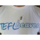 Teflheaven.com logo