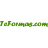 Teformas.com logo