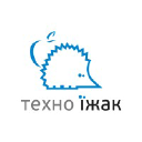 Tehnoezh.ua logo