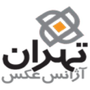 Tehranpicture.ir logo
