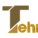 Tehranskin.com logo