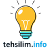 Tehsilim.info logo