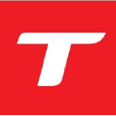 Teijin.co.jp logo