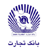 Tejaratbank.ir logo