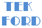 Tekford.com logo