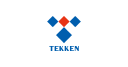 Tekken.co.jp logo