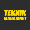 Teknikmagasinet.no logo