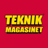 Teknikmagasinet.se logo