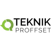 Teknikproffset.se logo