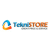 Teknistore.com logo