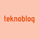 Teknoblog.com logo