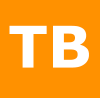 Teknobolge.com logo