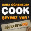 Teknodergi.org logo