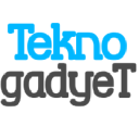 Teknogadyet.com logo