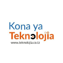 Teknokona.com logo