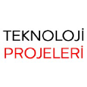 Teknolojiprojeleri.com logo