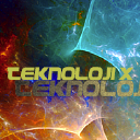 Teknolojix.net logo