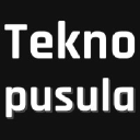 Teknopusula.com logo