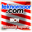 Teknorapor.com logo