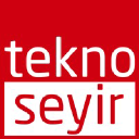 Teknoseyir.com logo
